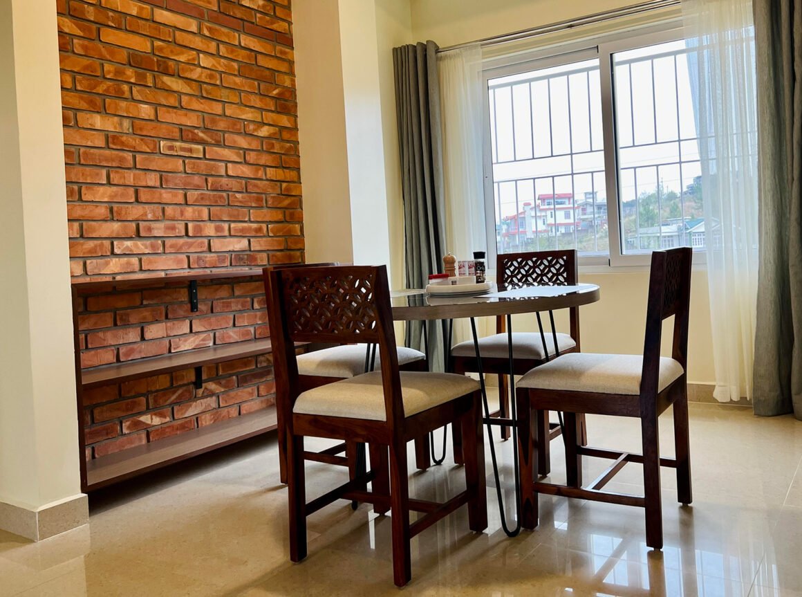 The Best Apartments in Shillong Meadowlark Inn and Apartments